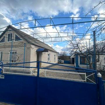 Житловий будинок Автономний