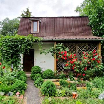 Дача будинок 75м2 Торфяне