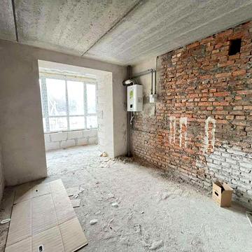 1к квартира 42м² в ЖК Едем (Перлина Проскурова-4) , Виставка. ЖК Едем (Перлина Проскурова-4)