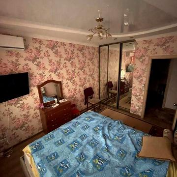 Довгострокова оренда 2к Квартира Демяна Попова вулиця ЖК Центральный