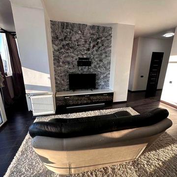 Оренда 1-кімнатної квартири в ЖК “Ренуар” вул. Княгині Ольги