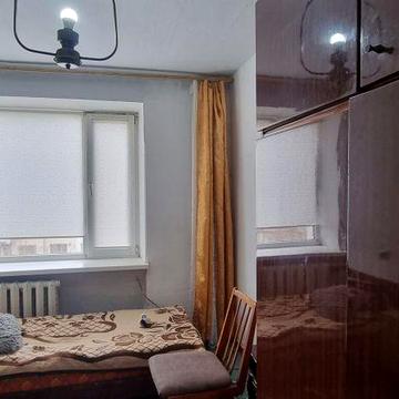 Оренда квартири на Шуменському . Район ринку .