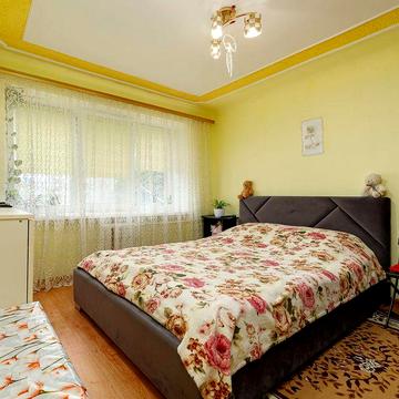 Продаж 2-кім. квартири, вул. Вигоди 36, р-н Левандівка