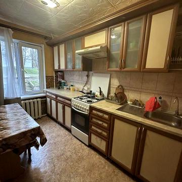 Продам! 2 комнатную квартиру Солоницевка