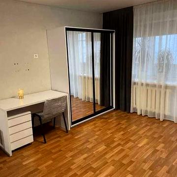 9000 за все - Комунальні враховані Здам квартиру, (1 кімнатну)