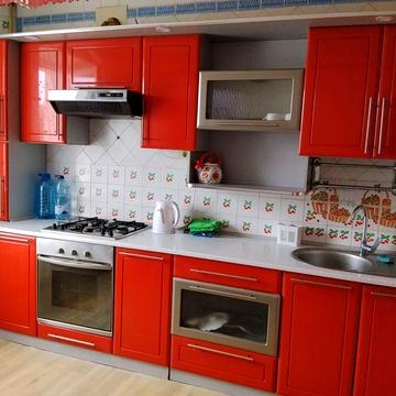 Здам 2-кімнатну квартиру на мікрорайоні