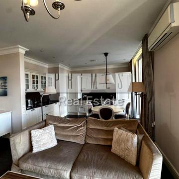 Оренда квартири ЖК Новопечерські Липки 2 кімнати Верхогляда 15