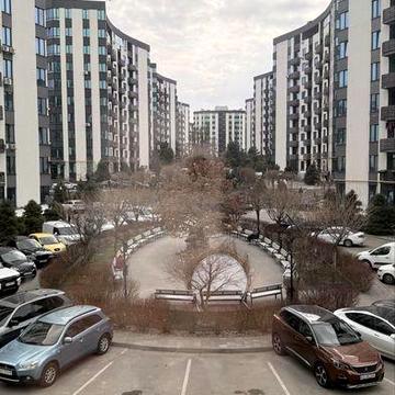 Продам 2-к. квартиру в ЖК У-Квартал ЖК У-квартал