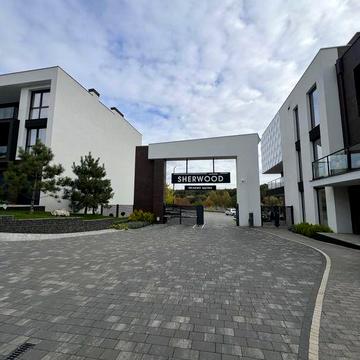 Здам в оренду простору та затишну квартиру в ЖК «Шервуд»