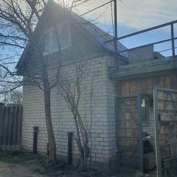 Продам дачу новоивановка  остановка пятихат 44кварталки