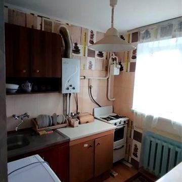 1 кім квартира на Роменській ЖК Роменський