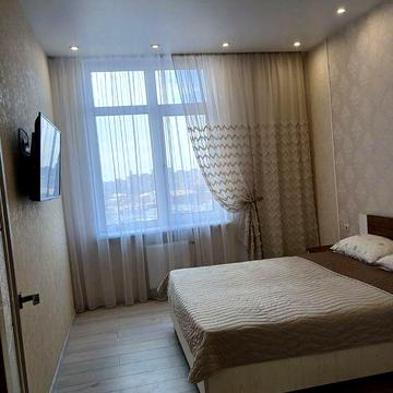 Аренда.Сдам 1ком.квартиру в Центре/65 Жемчужина/Краснова.  Первая сдач