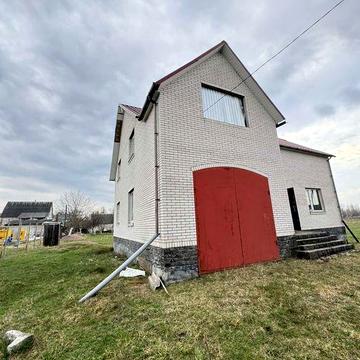 Продаж будинку в с Глибочиця