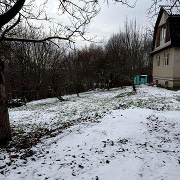 Дачний будинок , Оріховиця