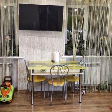 2-х кімнатна квартира