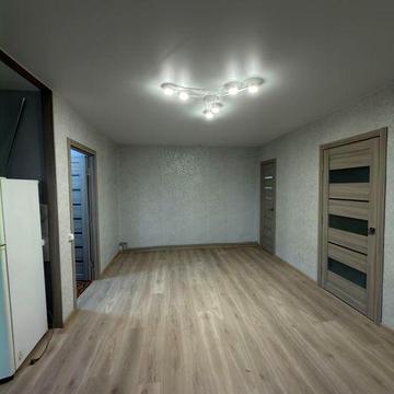 2-кімнатна квартира з євроремонтом