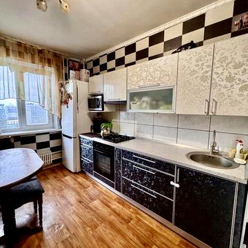 Продается 2- х комн. квартира ул. Хортицкое шоссе