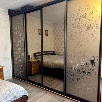 Продаж 1 кім квартири на 1 поверсі (По Сертифікату)