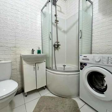 оренда 1-но кімнатної квартири , Покровська вулиця , Крошня