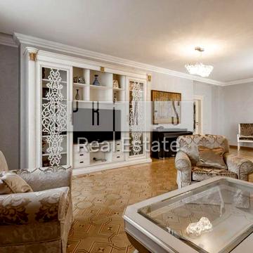 Продаж великої 4 кімн кв, Верхогляда (Драгомирова) 14, ЖК Новопечерські Липки, ЖК Новопечерські Липки