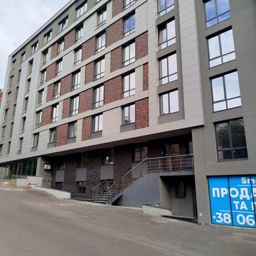 Лукянівська вул., 22