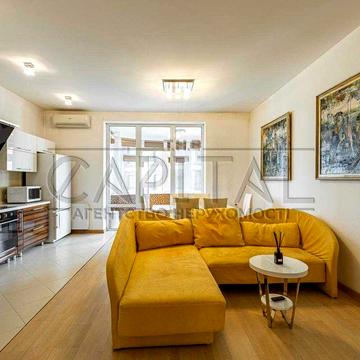 ОРЕНДА квартири 105 м2 бул. Лесі Українки 15 хвилин  ТРЦ Gulliver ЦЕНТР Печерський район