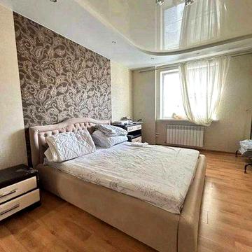 Оренда двокімнатної квартири по вул Тютюнників