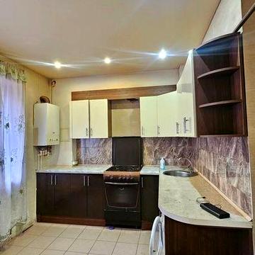 1 к квартира  в Молодежном ЖК Новосел