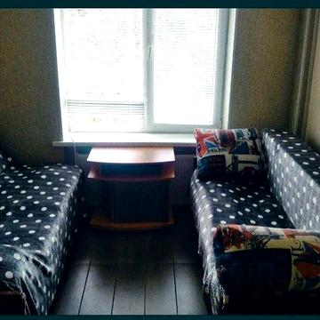 Гостінка метро.Ак.Павлова 7хв пішки