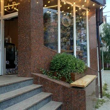 Продається готовий бізнес кавярня