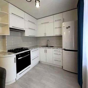 Власник 9000 за все, Вже вільна квартира