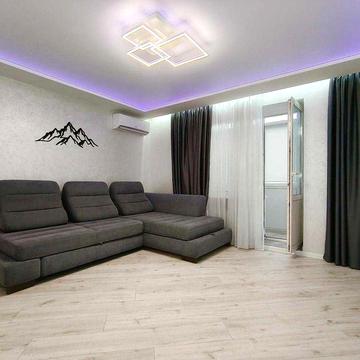 Оренда в центрі, 1-кімнатна квартира з усім необхідним, гарний ремонт.