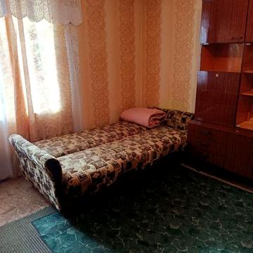 Здам частину будинку на Київській