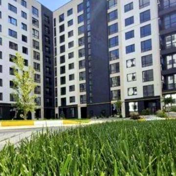 Простора квартира за вигідною ціною біля ліцею в Бучі