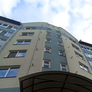 ЦЕНТР 2 - кімнатна квартира, в новому будинку, власник ЖК МЖК