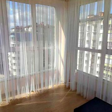 2к в закритому ЖК з власним озером