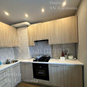 1-К Сады-2, Первая Сдача