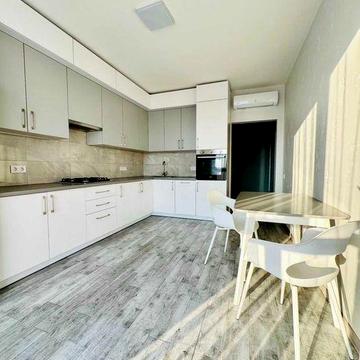 Оренда 1 кім. квартири 45м2 в новобудові по вул. Зелена