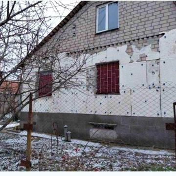 Продам будинок поблизу Чорноморська