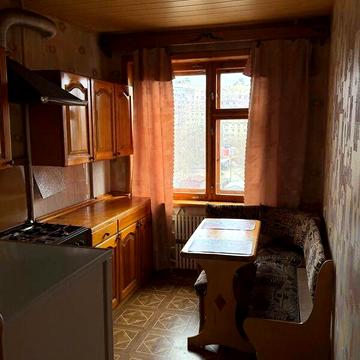 Довгострокова оренда 3к Квартира Велика Діївська (Трофімових Братів) вулиця