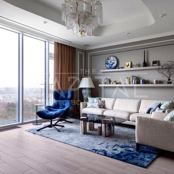 Продаж квартири, ЖК Busov Hill, Буслівська, Печерськ ЖК Busov Hill