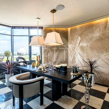 Продажа квартиры c террасой, PecherSKY, ул. Болсуновская, Печерск