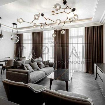 Продаж квартири ЖК Новопечерські Липки вул. Андрія Верхогляда, 16 ЖК Новопечерські Липки