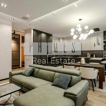 Продаж 4к квартири, ЖК Бульвар Фонтанів, вул. Саперне поле, 5, Печерськ ЖК Бульвар Фонтанів