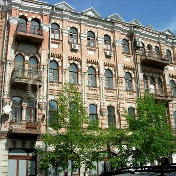 Продаж квартири на Печерську, Ольгинська, 2/1  Маріінський парк, Липки