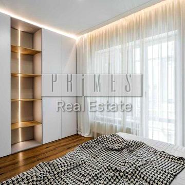 Продаж 3к квартири 108м2 ЖК Бульвар Фонтанів вул. Іоанна Павла II ЖК Бульвар Фонтанів