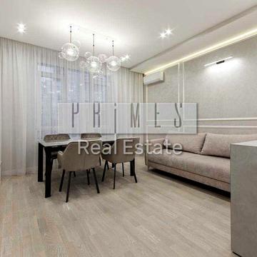 Продаж 3к квартири 86м2 ЖК Бульвар Фонтанів вул. Саперне поле ЖК Бульвар Фонтанів