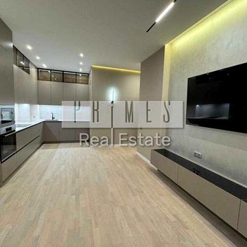 Продаж 3к квартири 84м2 ЖК Новопечерські Липки вул. Андрія Верхогляда ЖК Новопечерські Липки