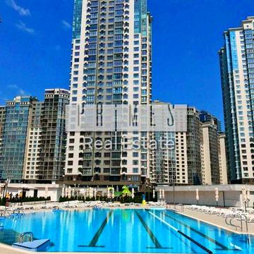 БЕЗ %!Продаж 3к. ЖК Новопечерські Липки Андрія Верхогляда Михайла Драгомирова ЖК Новопечерські Липки