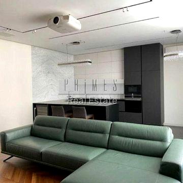 Продаж 3к квартири 87м2 ЖК Бульвар Фонтанів вул. Саперне поле ЖК Бульвар Фонтанів